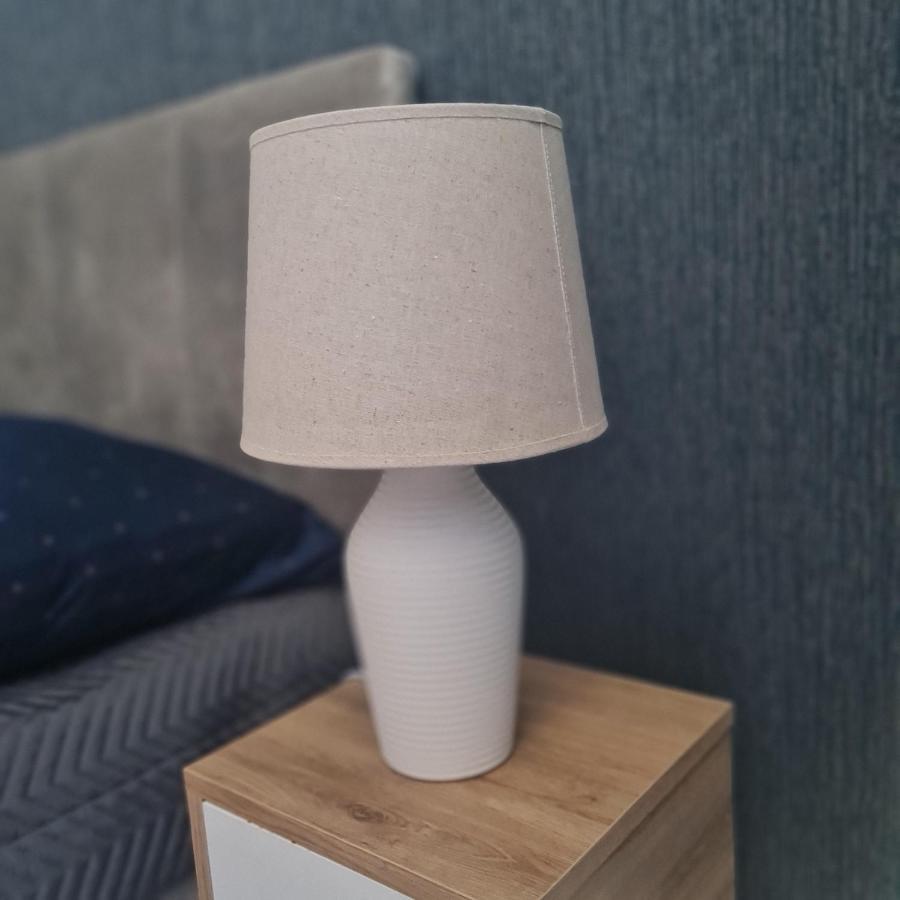 Green De Lux Apartament Dziwnow Bagian luar foto