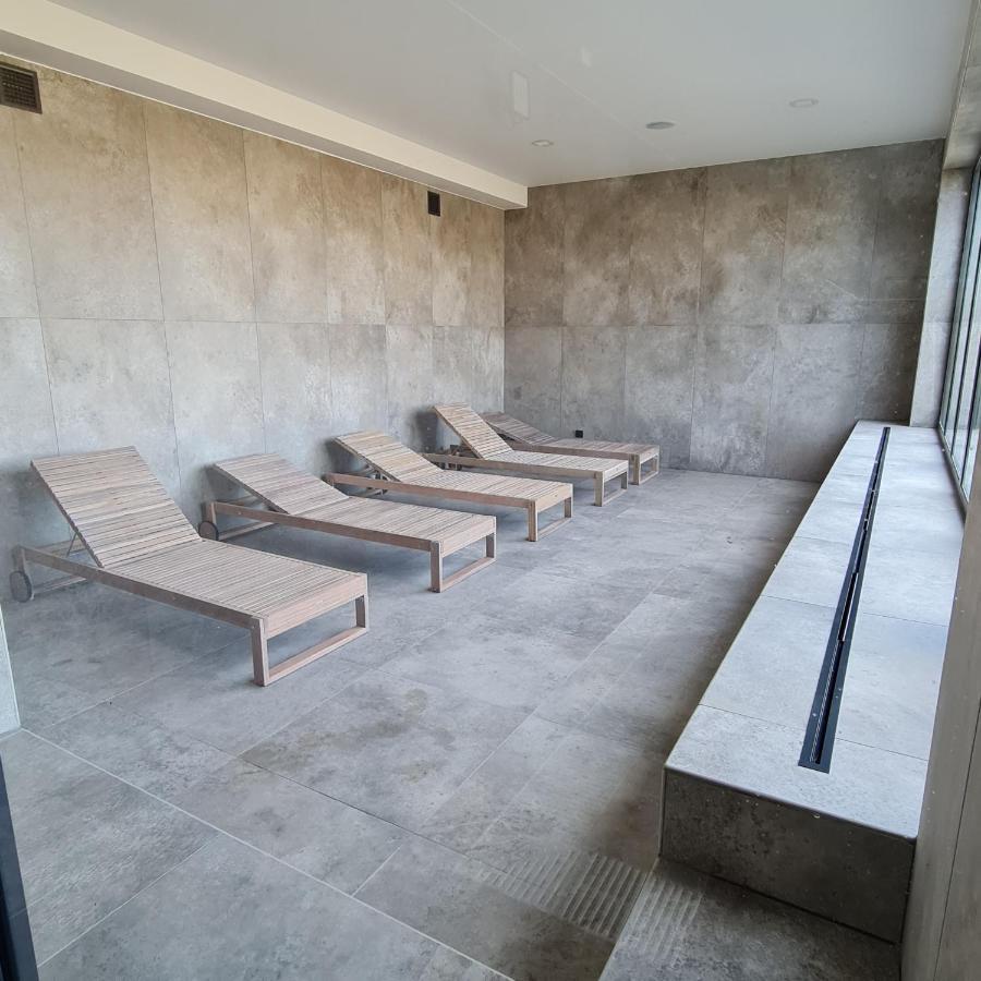 Green De Lux Apartament Dziwnow Bagian luar foto